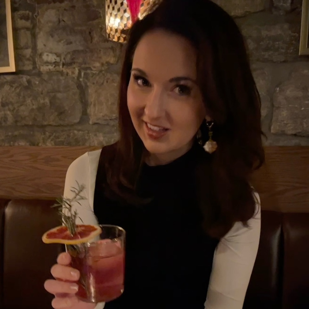 Meet your Posher, Abby